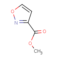 methyl isoxazole-3-carboxylate