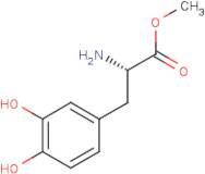 3-Hydroxy-L-tyrosine methyl ester
