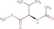 Methyl (2r)-2-acetamido-3-methylbutanoate