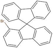 1-bromo-9,9'-Spirobi[9H-fluorene]