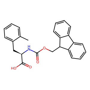 (R)-2-((((9H-Fluoren-9-yl)methoxy)carbonyl)amino)-3-(o-tolyl)propanoic acid