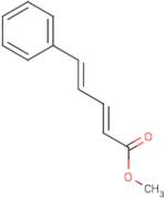 (2E,4E)-5-Phenyl-penta-2,4-dienoic acid methyl ester