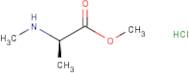 Methyl (2r)-2-(methylamino)propanoate hydrochloride