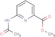 Methyl 6-acetamidopyridine-2-carboxylate