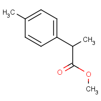 2-(4-Methyl-phenyl)-propionic acid methyl ester