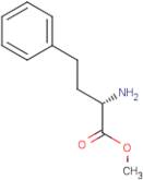 Methyl (2s)-2-amino-4-phenylbutanoate