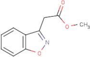 Methyl 1,2-benzoxazol-3-ylacetate