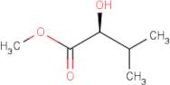 (S)-Methyl 2-hydroxy-3-methylbutanoate