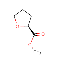 (S)-Tetrahydrofuran-2-carboxylic acid methyl ester