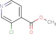 Methyl 3-chloroisonicotinate