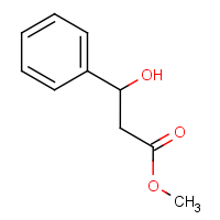 3-Hydroxy-3-phenyl-propionic acid methyl ester