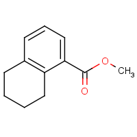 Methyl 5,6,7,8-tetrahydronaphthalene-1-carboxylate