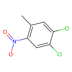 1,2-Dichloro-4-methyl-5-nitrobenzene