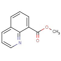 Methyl quinoline-8-carboxylate