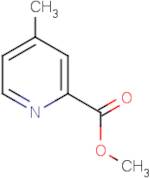 Methyl 4-methylpicolinate