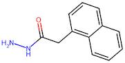 2-(Naphthalen-1-yl)acetohydrazide