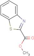 Methyl benzo[d]thiazole-2-carboxylate