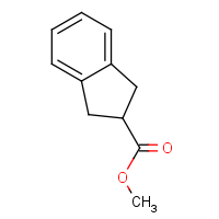 2-Methoxycarbonyl-indane