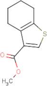 Methyl 4,5,6,7-tetrahydro-1-benzothiophene-3-carboxylate