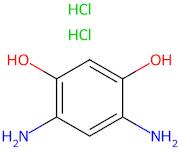 4,6-Diaminobenzene-1,3-diol dihydrochloride