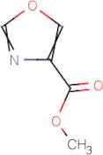 Methyl oxazole-4-carboxylate