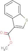 Methyl benzothiophene-3-carboxylate