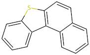 Benzo[b]naphtho[1,2-d]thiophene