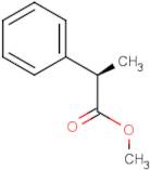 methyl (2R)-2-phenylpropanoate