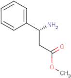Methyl (3r)-3-amino-3-phenylpropanoate