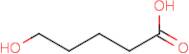 5-Hydroxypentanoic acid