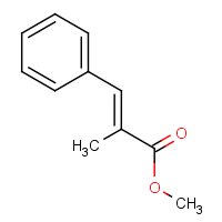 Methyl a-methylcinnamate