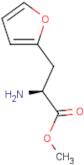 Methyl (2s)-2-amino-3-(furan-2-yl)propanoate