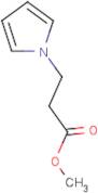 Methyl 3-pyrrol-1-ylpropanoate