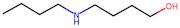 4-(Butylamino)butan-1-ol