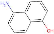 5-Aminonaphthalen-1-ol