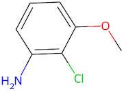 2-Chloro-3-methoxyaniline