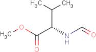 Methyl (2s)-2-formamido-3-methylbutanoate