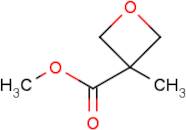 Methyl 3-methyloxetane-3-carboxylate