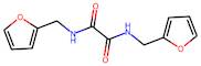 N1,N2-Bis(furan-2-ylmethyl)oxalamide