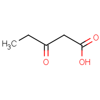 3-Oxopentanoic acid