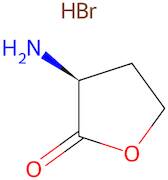 (S)-3-Aminodihydrofuran-2(3H)-one hydrobromide