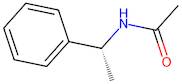 (R)-N-(1-phenylethyl)acetamide