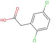 2-(2,5-Dichlorophenyl)acetic acid