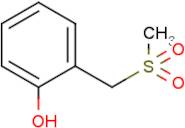 2-(Methanesulfonylmethyl)phenol