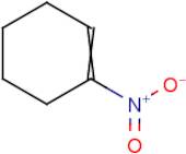 1-Nitro-1-cyclohexene