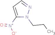 5-Nitro-1-propyl-1H-pyrazole