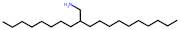 2-Octyldodecan-1-amine