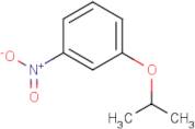 1-Isopropoxy-3-nitro-benzene