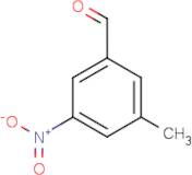 3-Methyl-5-nitrobenzaldehyde