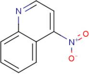4-Nitroquinoline